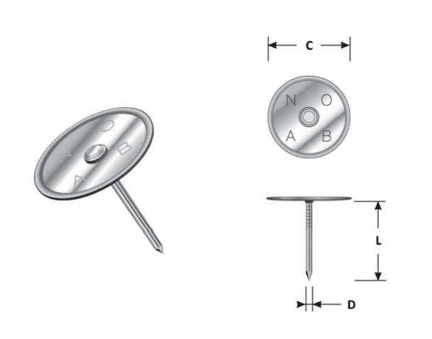quilting pins
