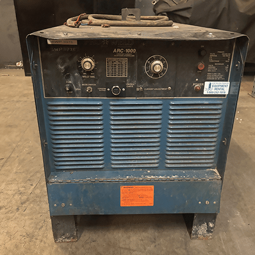 ProWeld Arc 1000