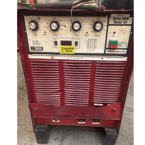 Nelson Series 5000