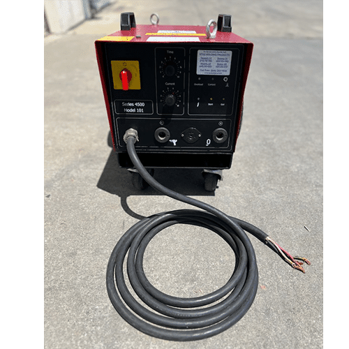 USED Series 4500 Arc