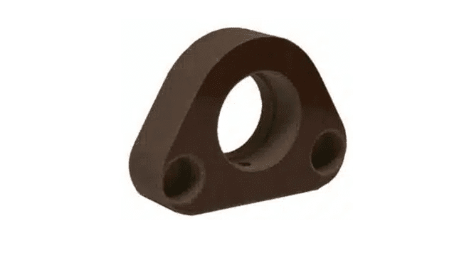 Standard Closed Feet PN: 028-833