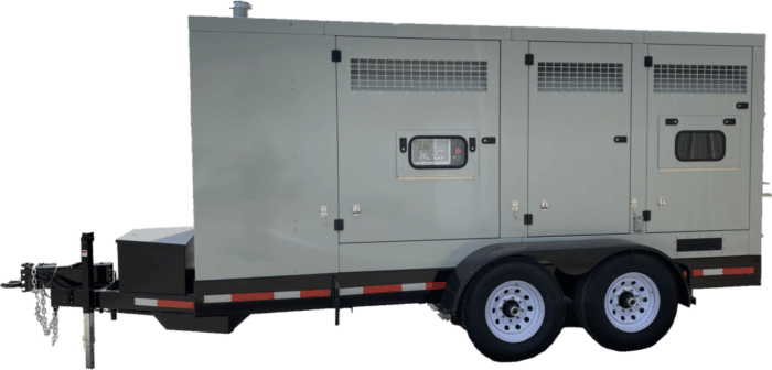 GENT4 Portable Stud Welding System