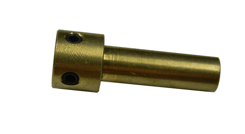 ADAPTER 10M TO 3/8″ EURO TO B