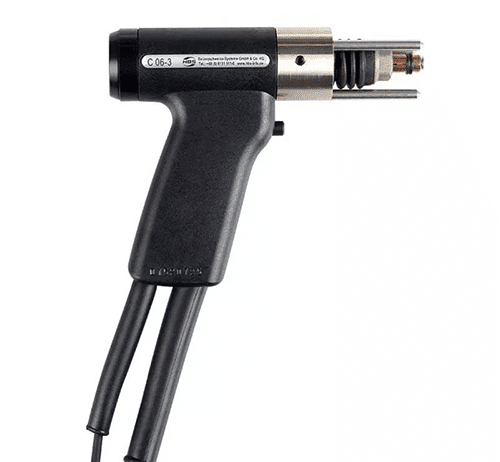 C 06 CD Stud Gun