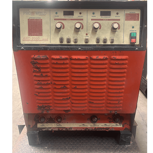 ProWeld Arc 3000