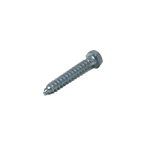 hex lag screw