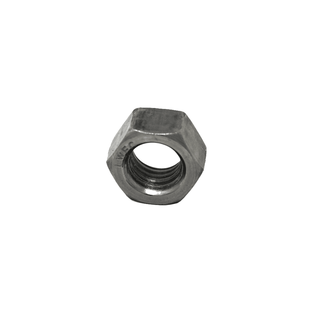 hex nuts